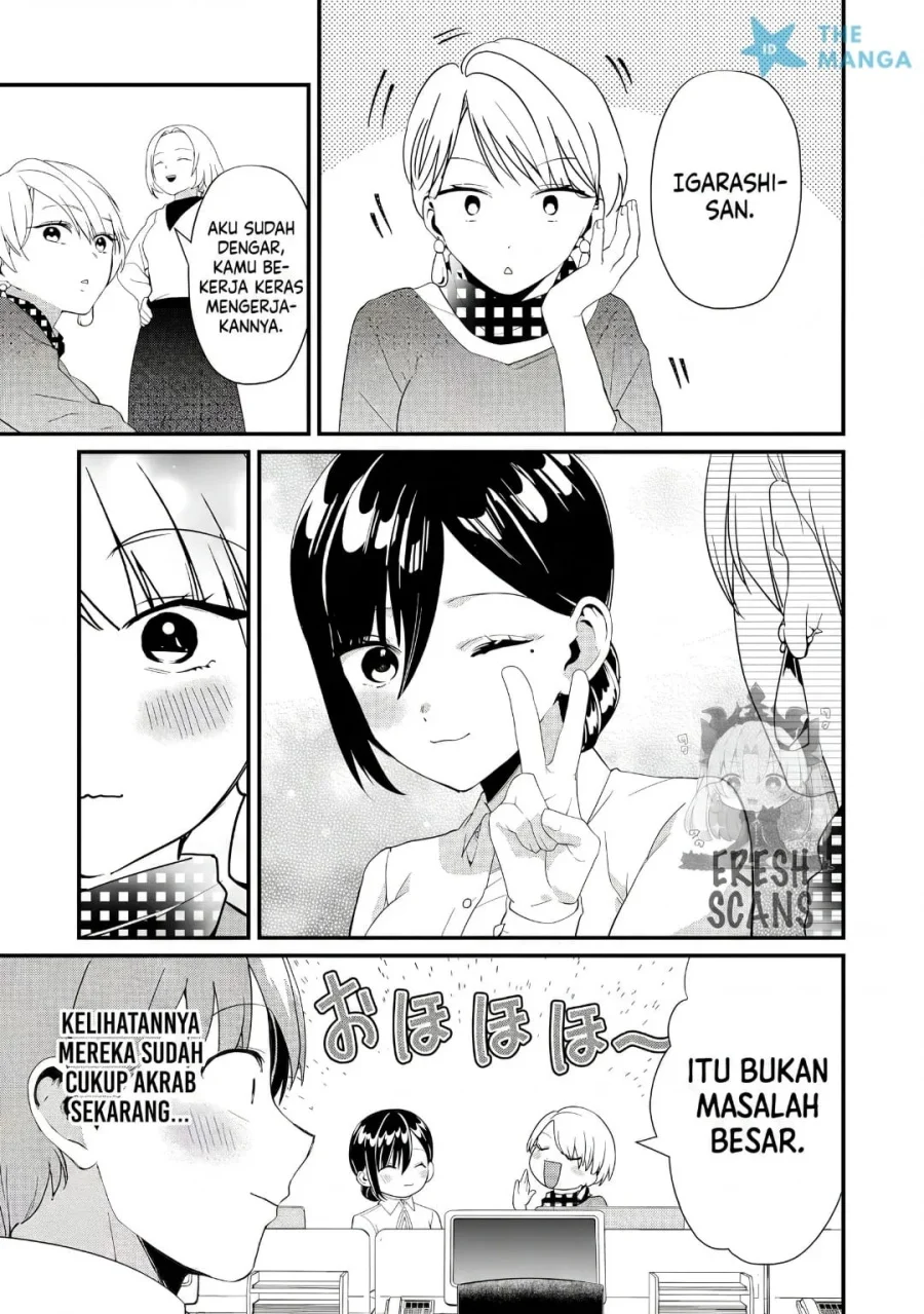 Chapter 43 - halaman 5