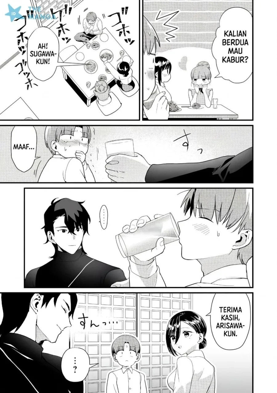 Chapter 43 - halaman 9