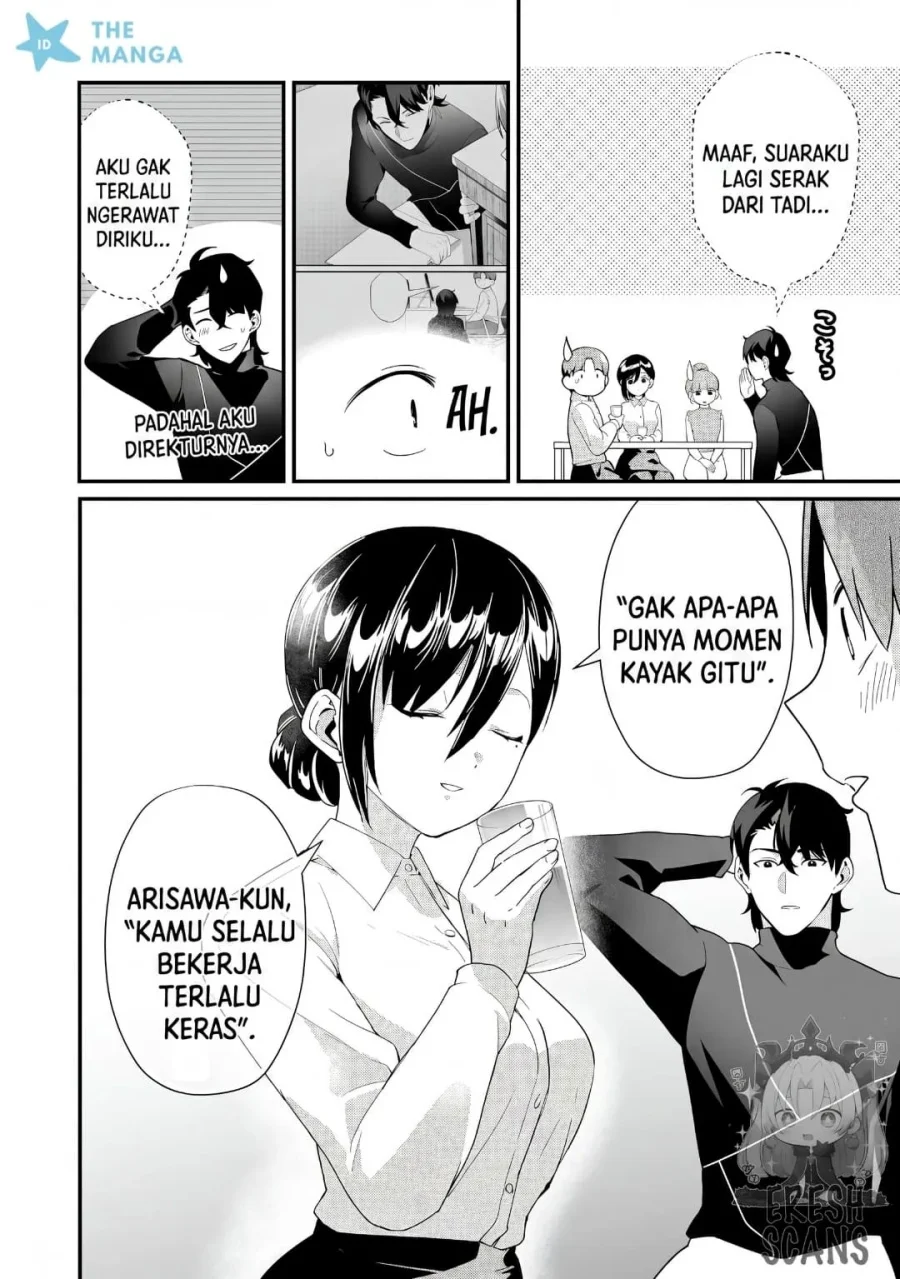 Chapter 43 - halaman 10