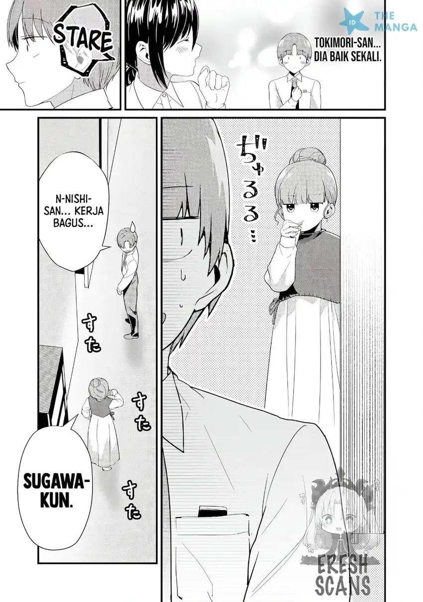 Chapter 45 - halaman 5