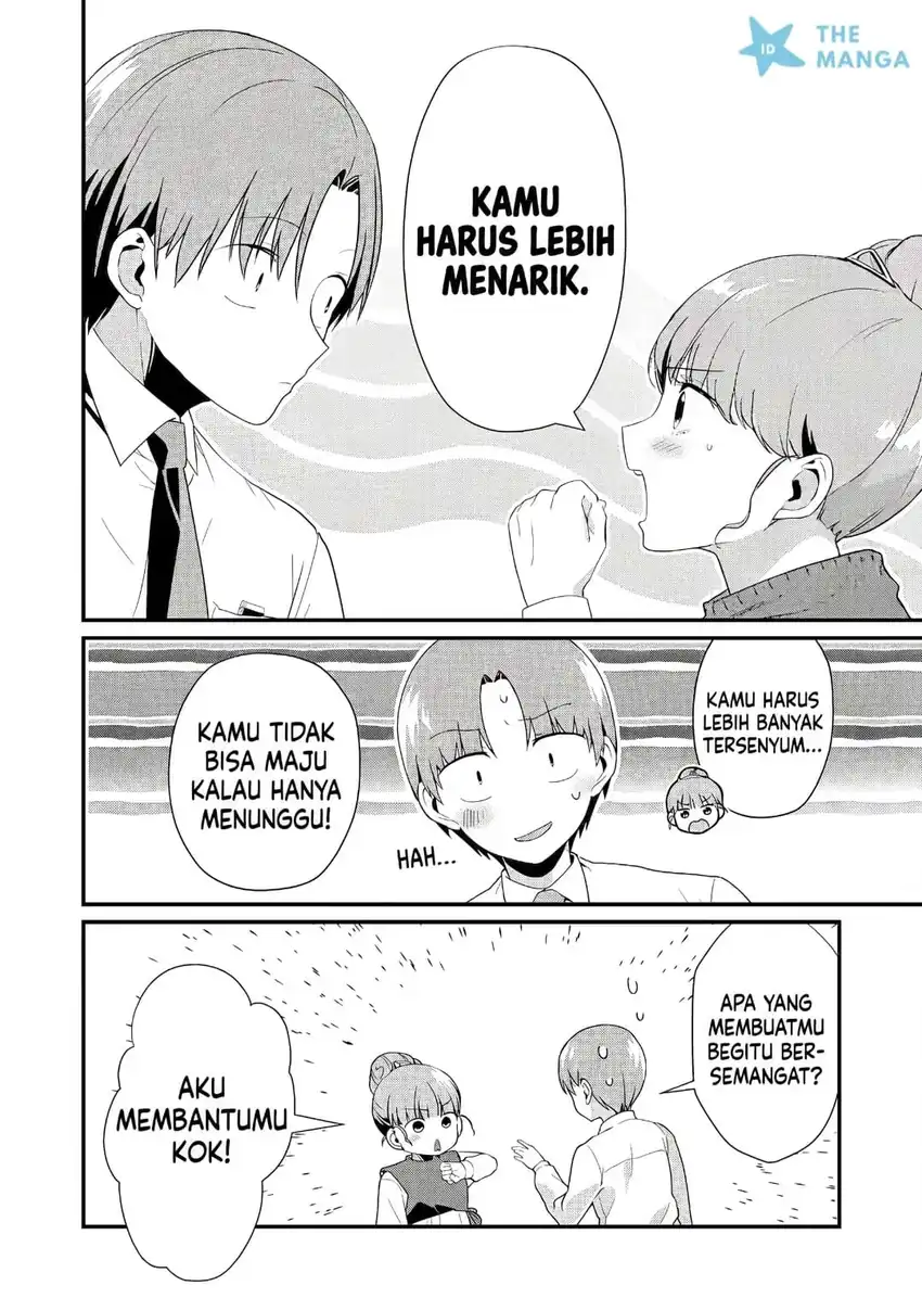 Chapter 45 - halaman 6
