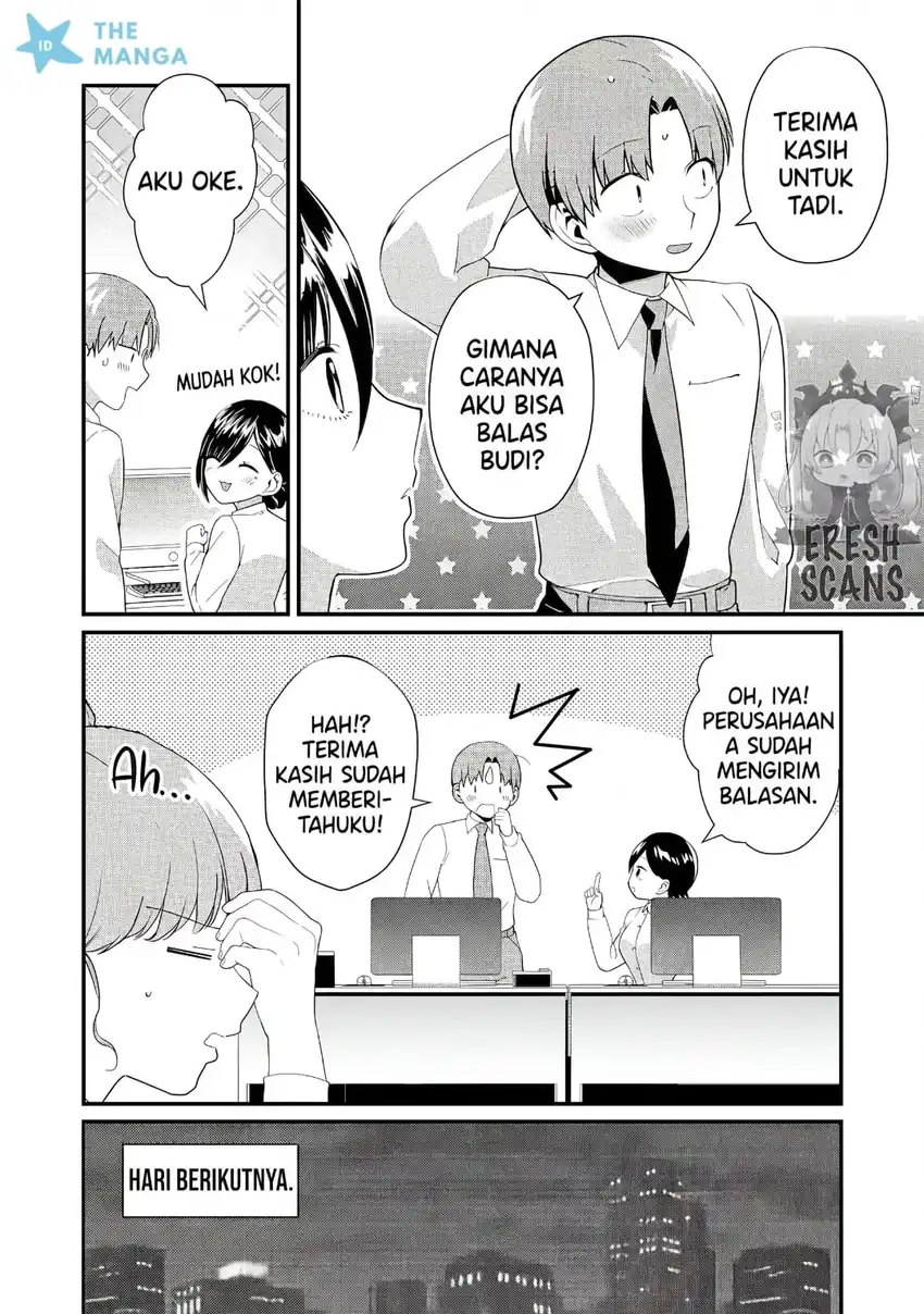 Chapter 45 - halaman 8