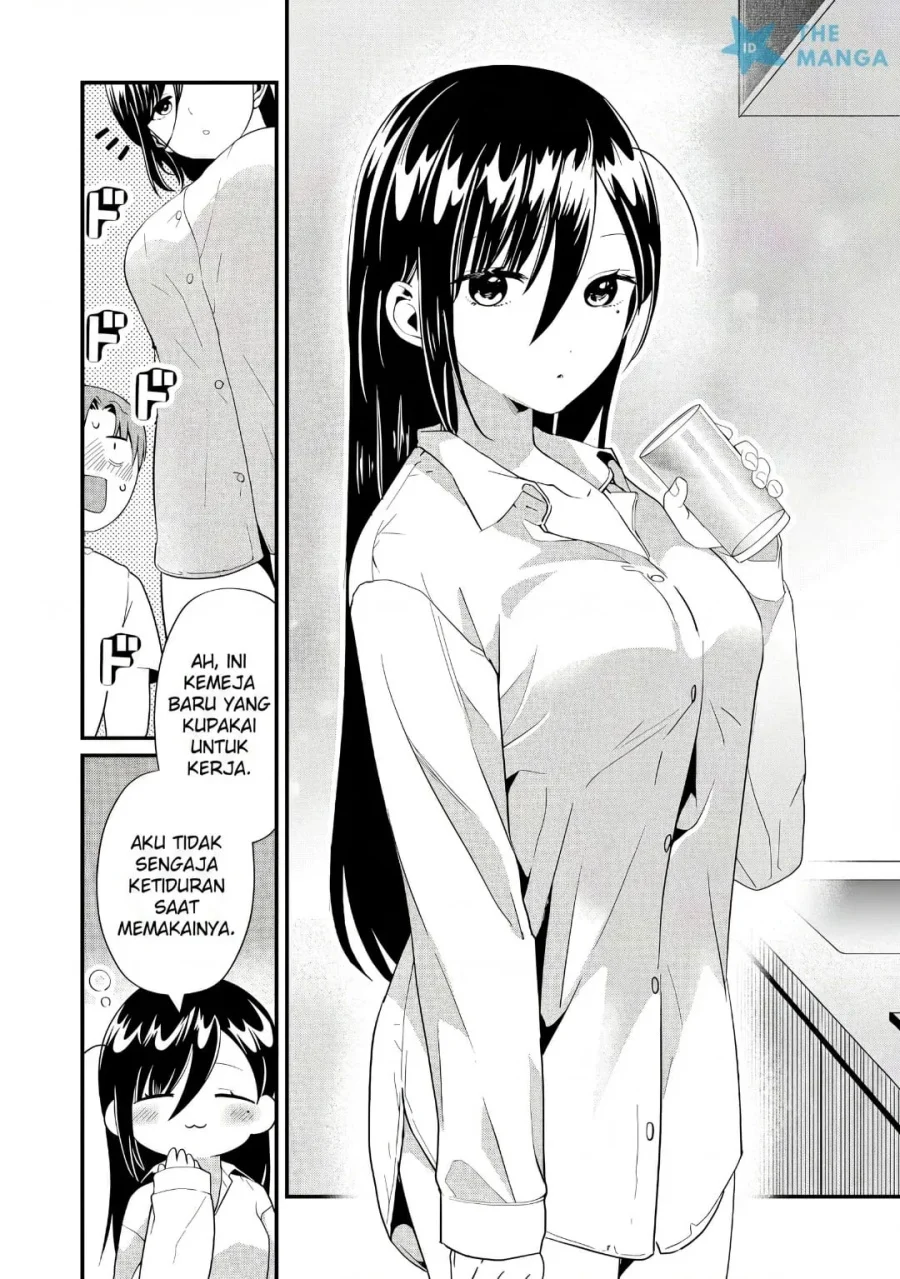 Chapter 47 - halaman 8