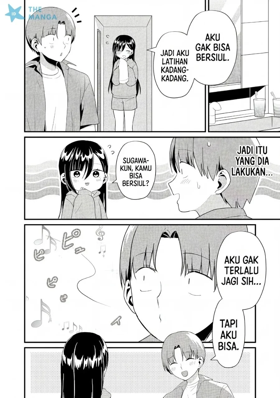 Chapter 48 - halaman 6