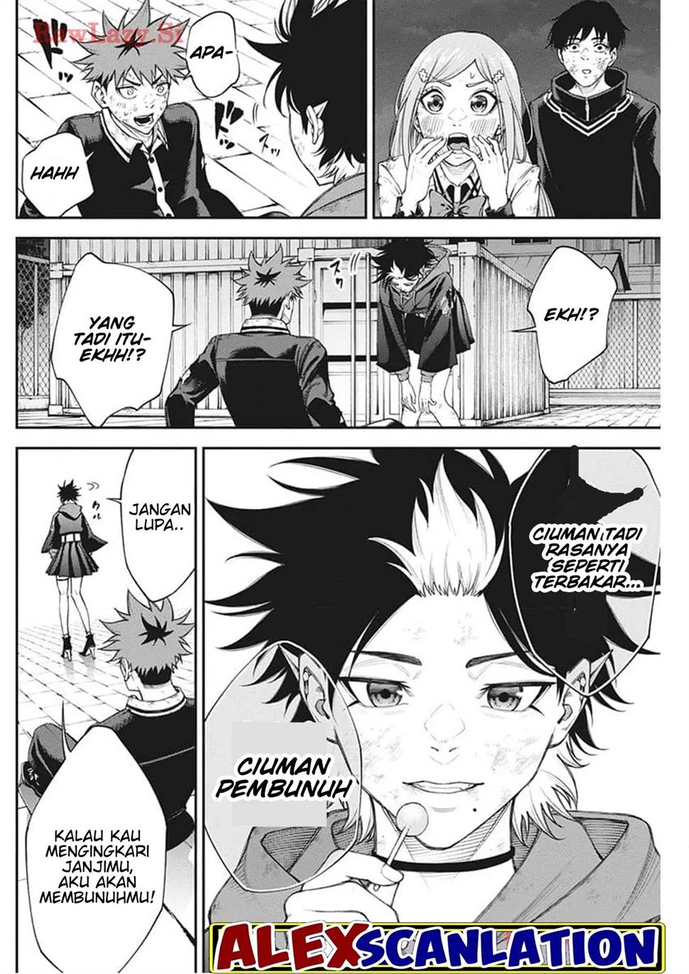 Chapter 16 - halaman 22