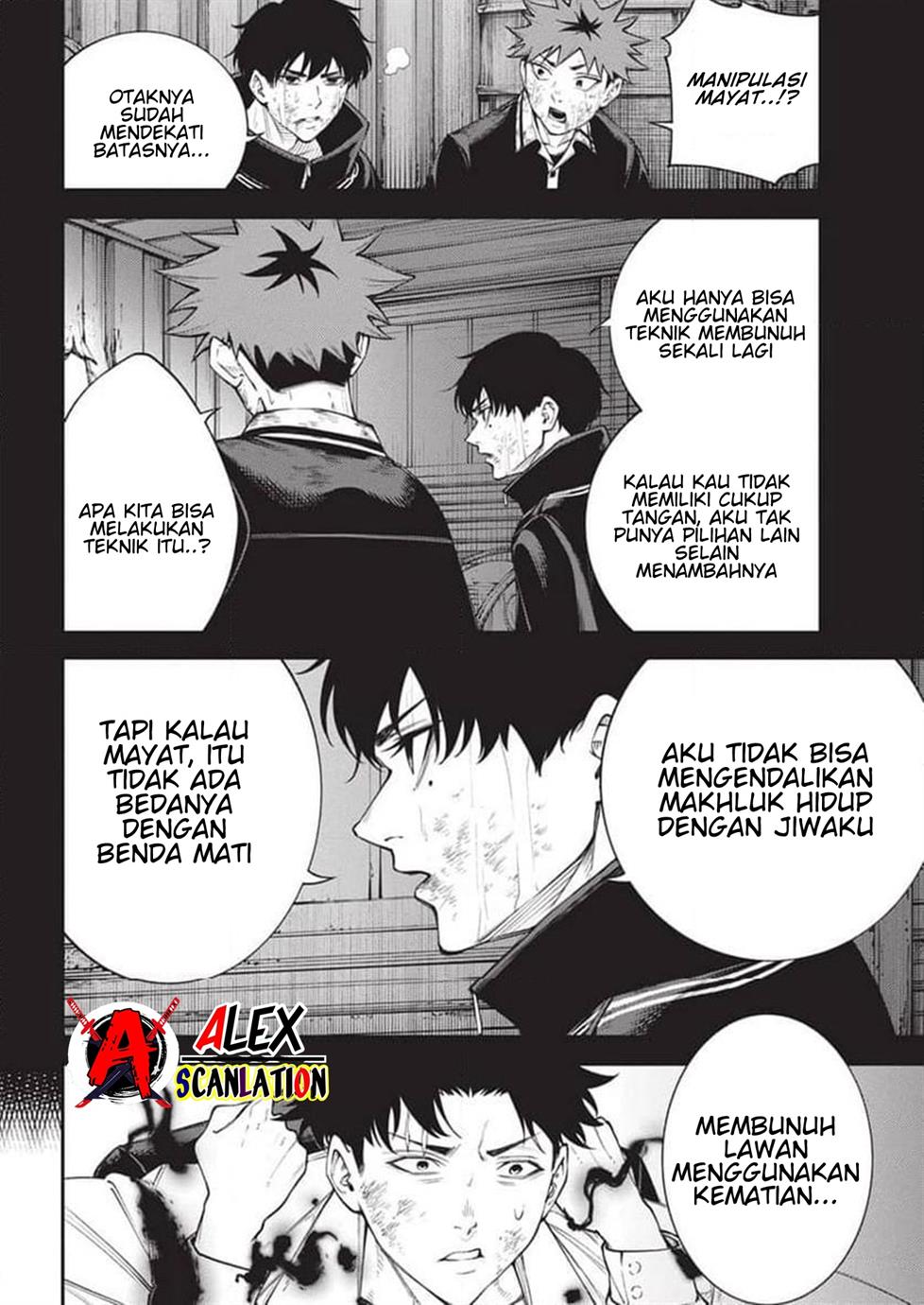 Chapter 18 - halaman 21