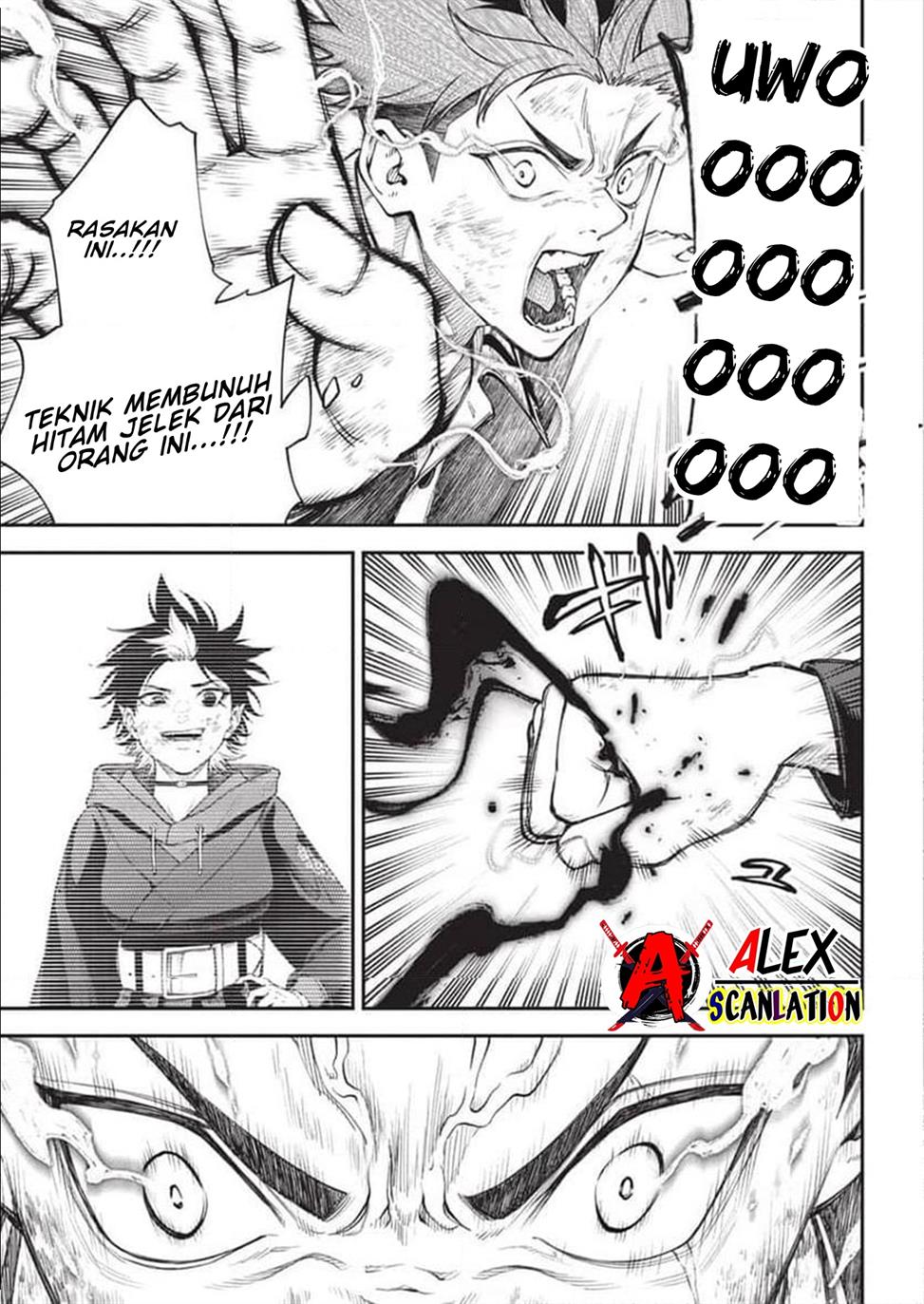 Chapter 18 - halaman 22