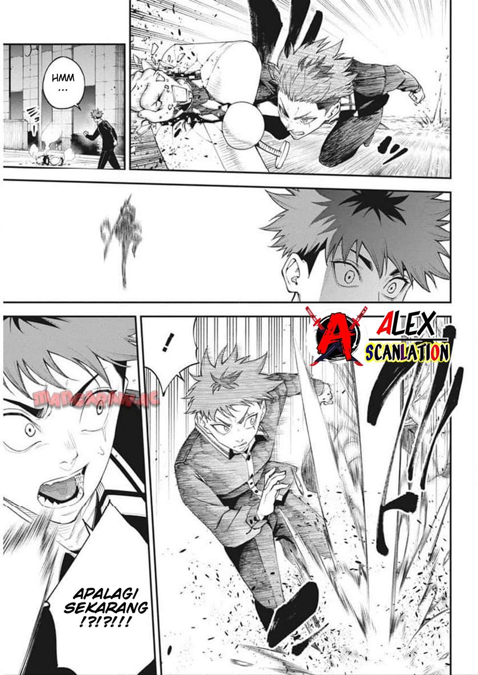 Chapter 19 - halaman 22