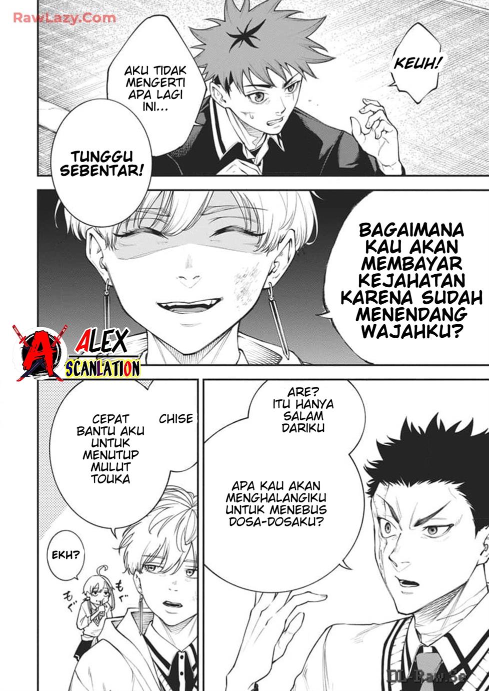 Chapter 20 - halaman 22
