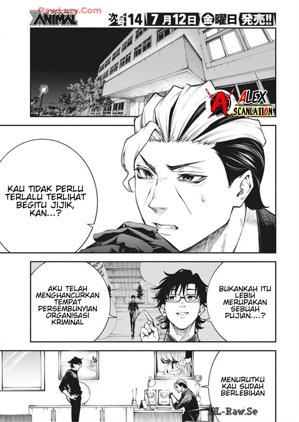 Chapter 21 - halaman 22