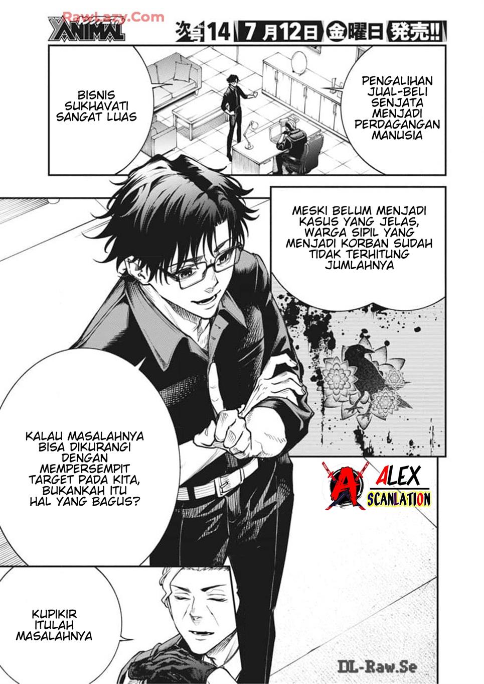 Chapter 21 - halaman 24