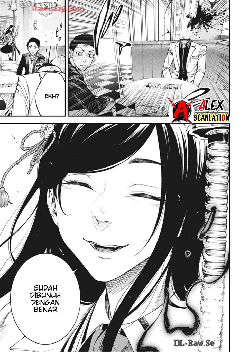 Chapter 22 - halaman 22
