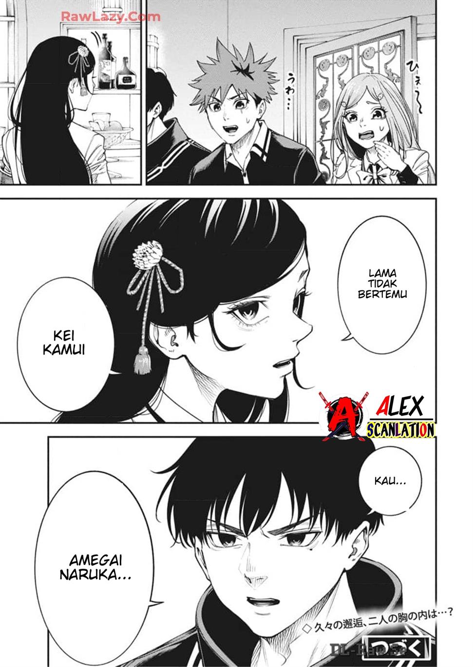 Chapter 22 - halaman 26