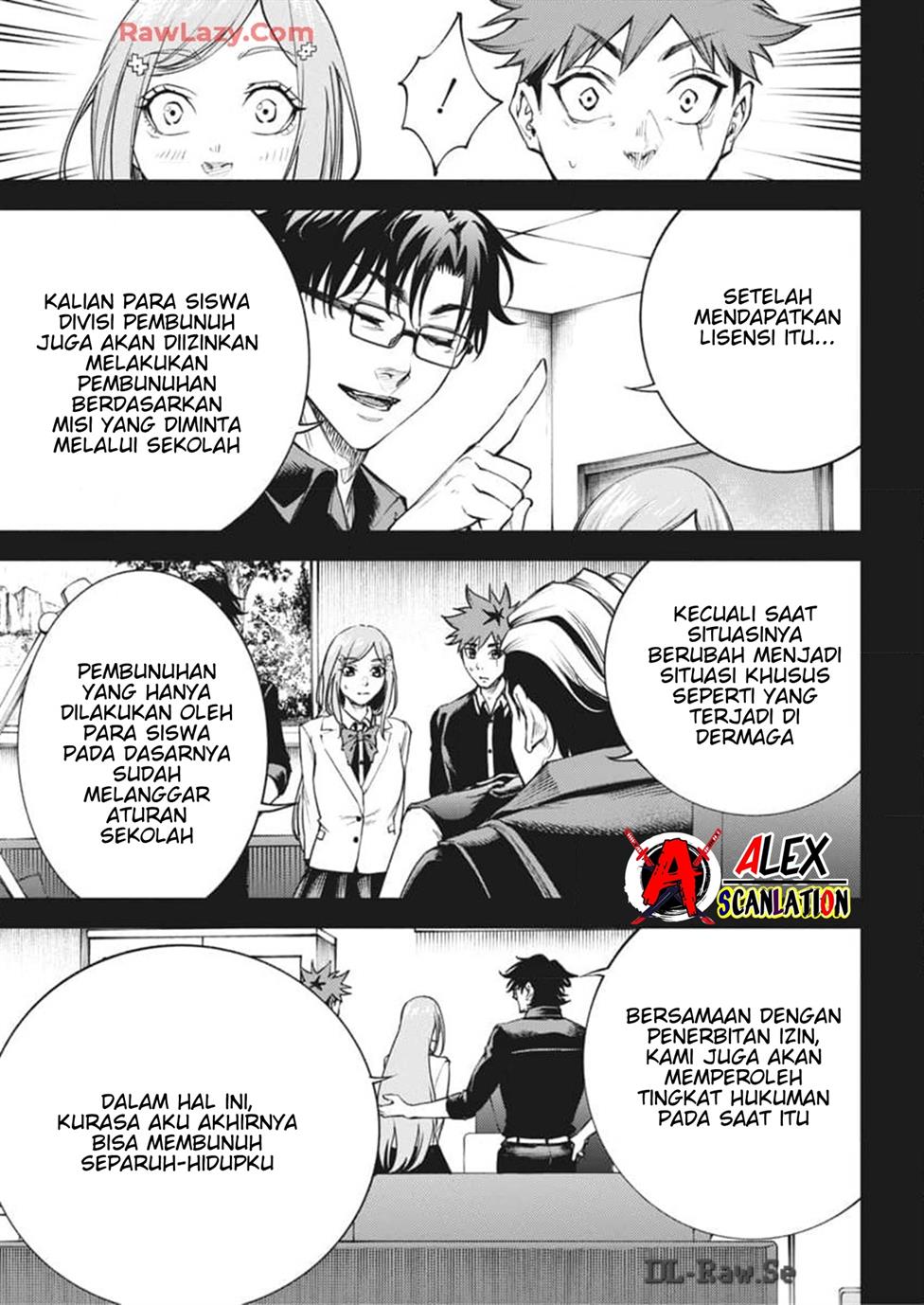 Chapter 22 - halaman 6