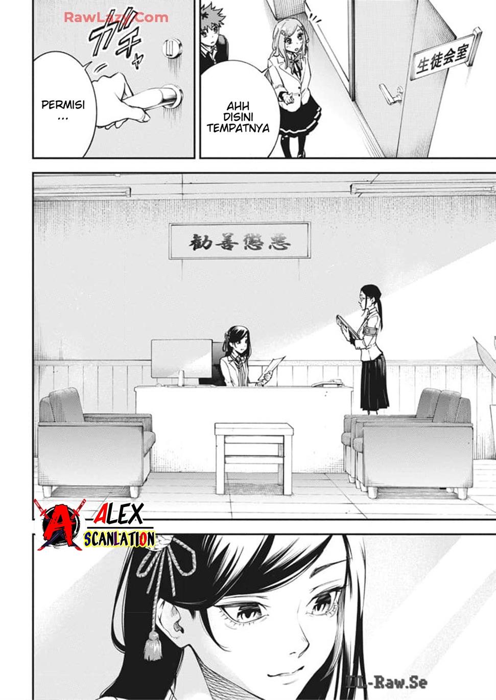 Chapter 22 - halaman 9