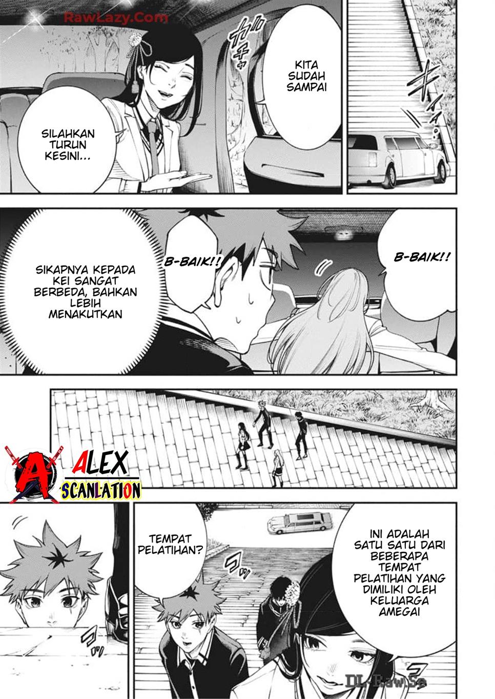 Chapter 23 - halaman 12