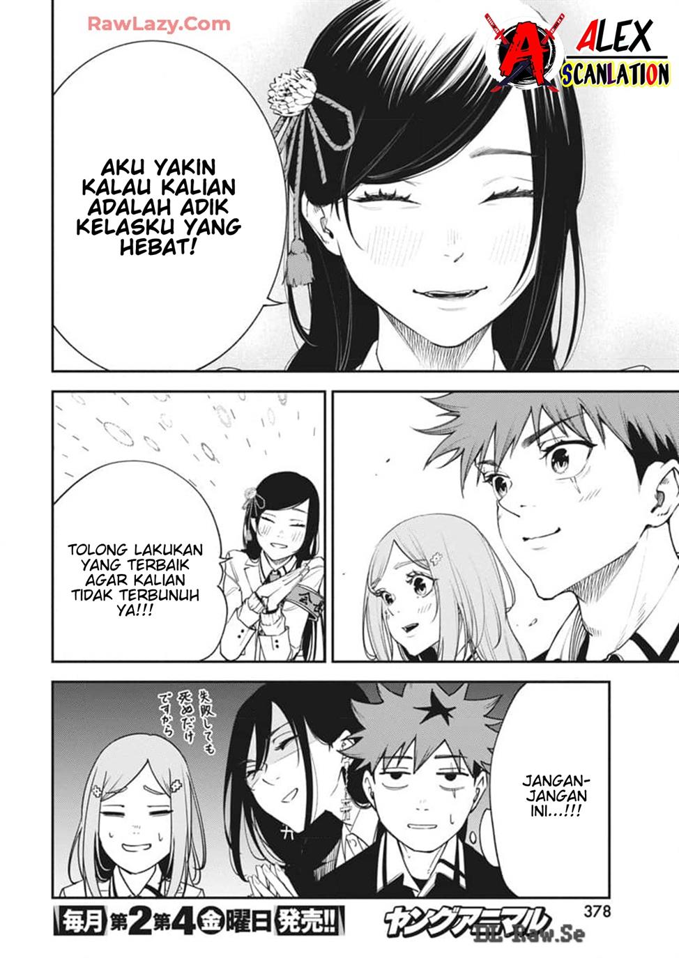 Chapter 23 - halaman 17
