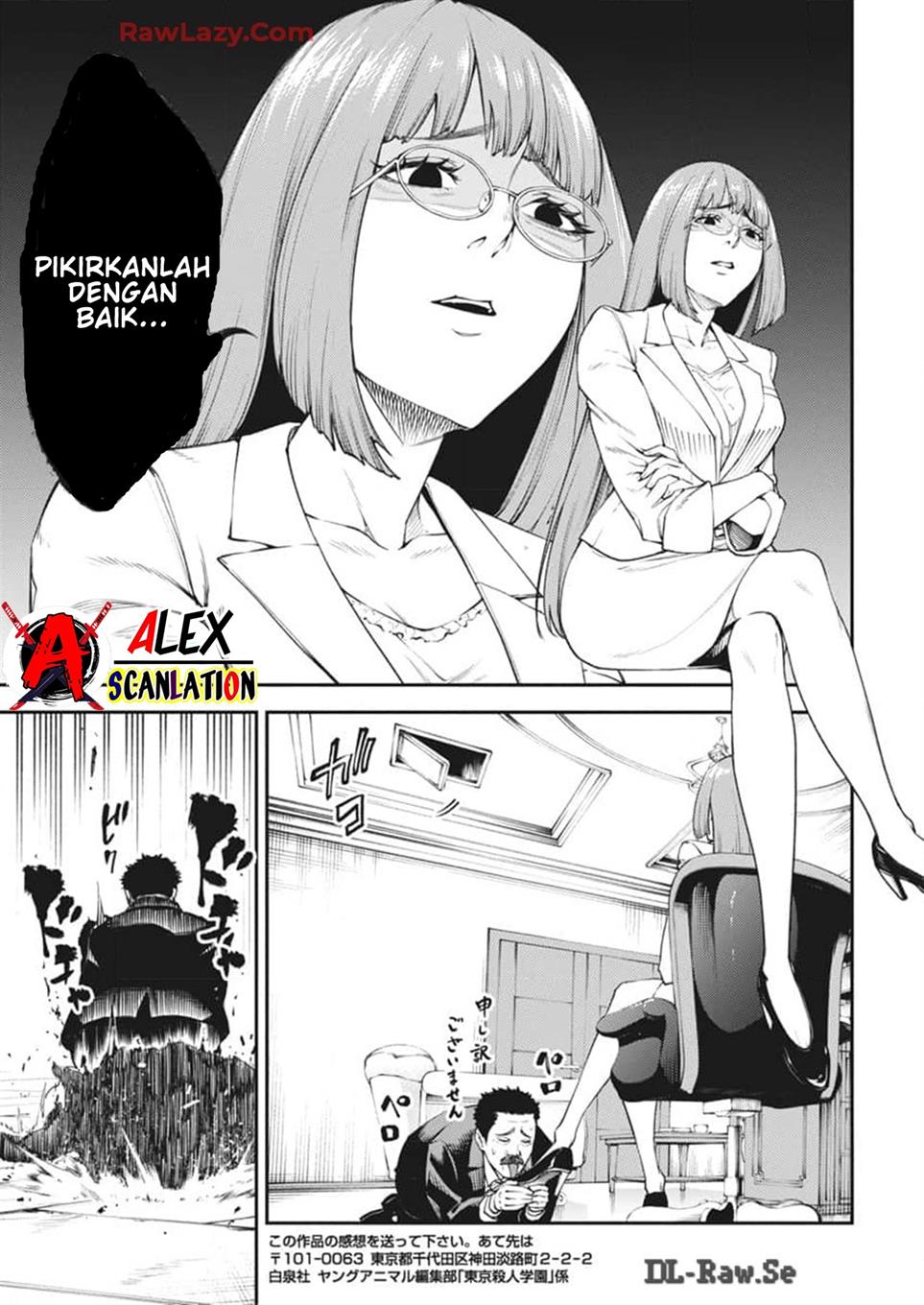 Chapter 23 - halaman 22