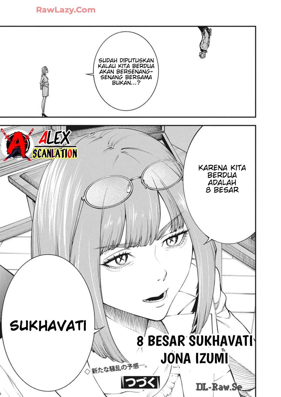Chapter 23 - halaman 26