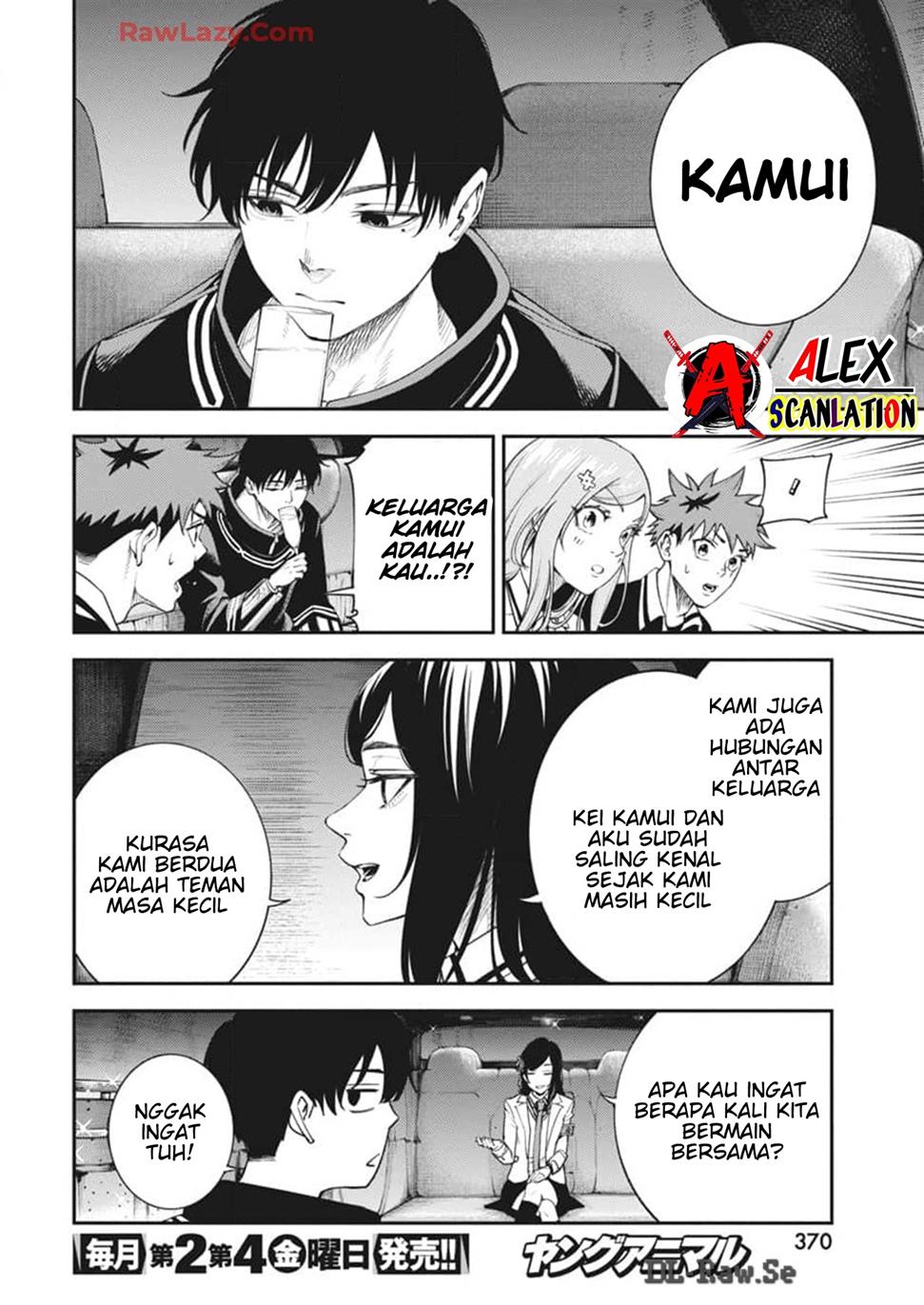 Chapter 23 - halaman 9