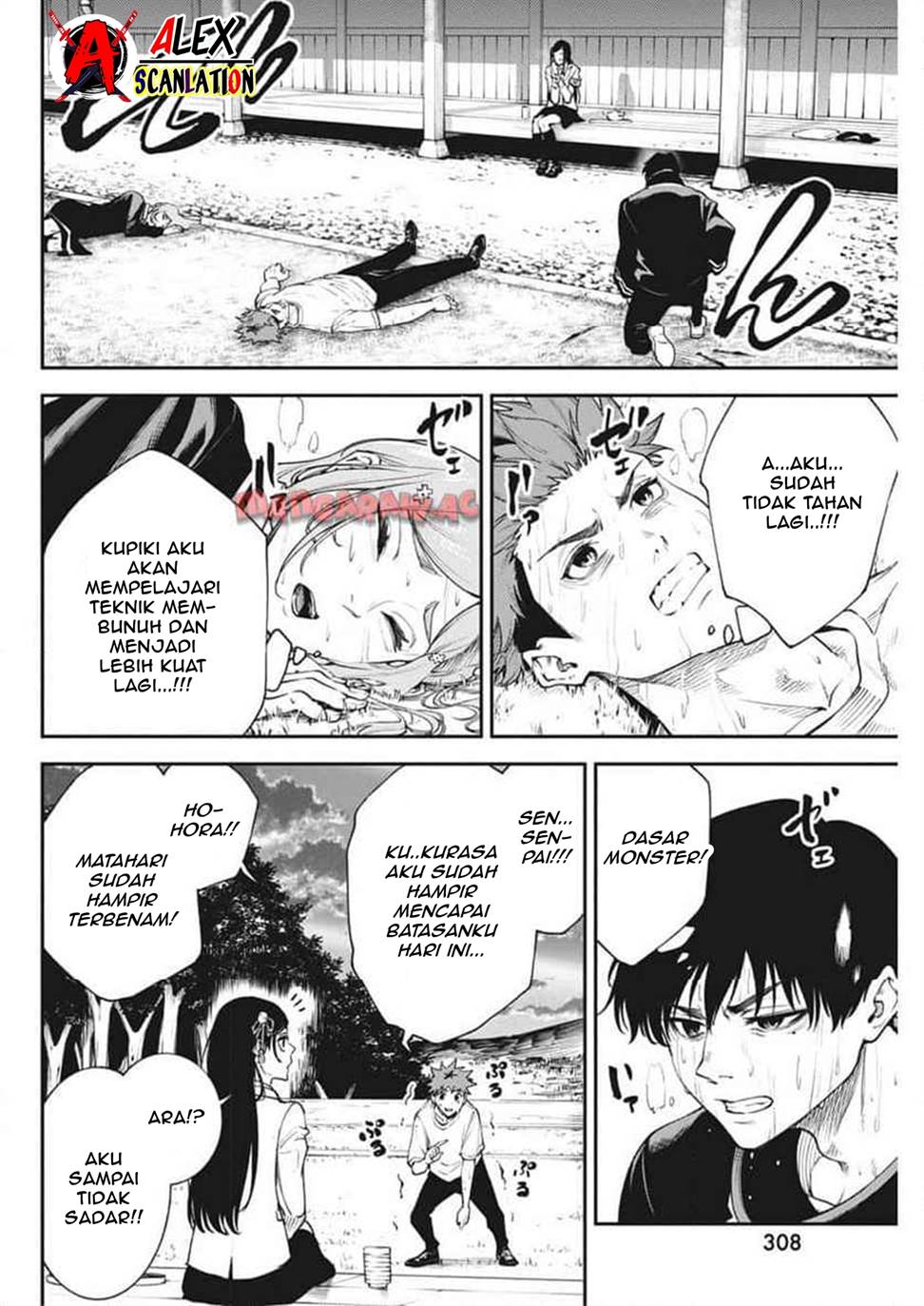 Chapter 24 - halaman 5