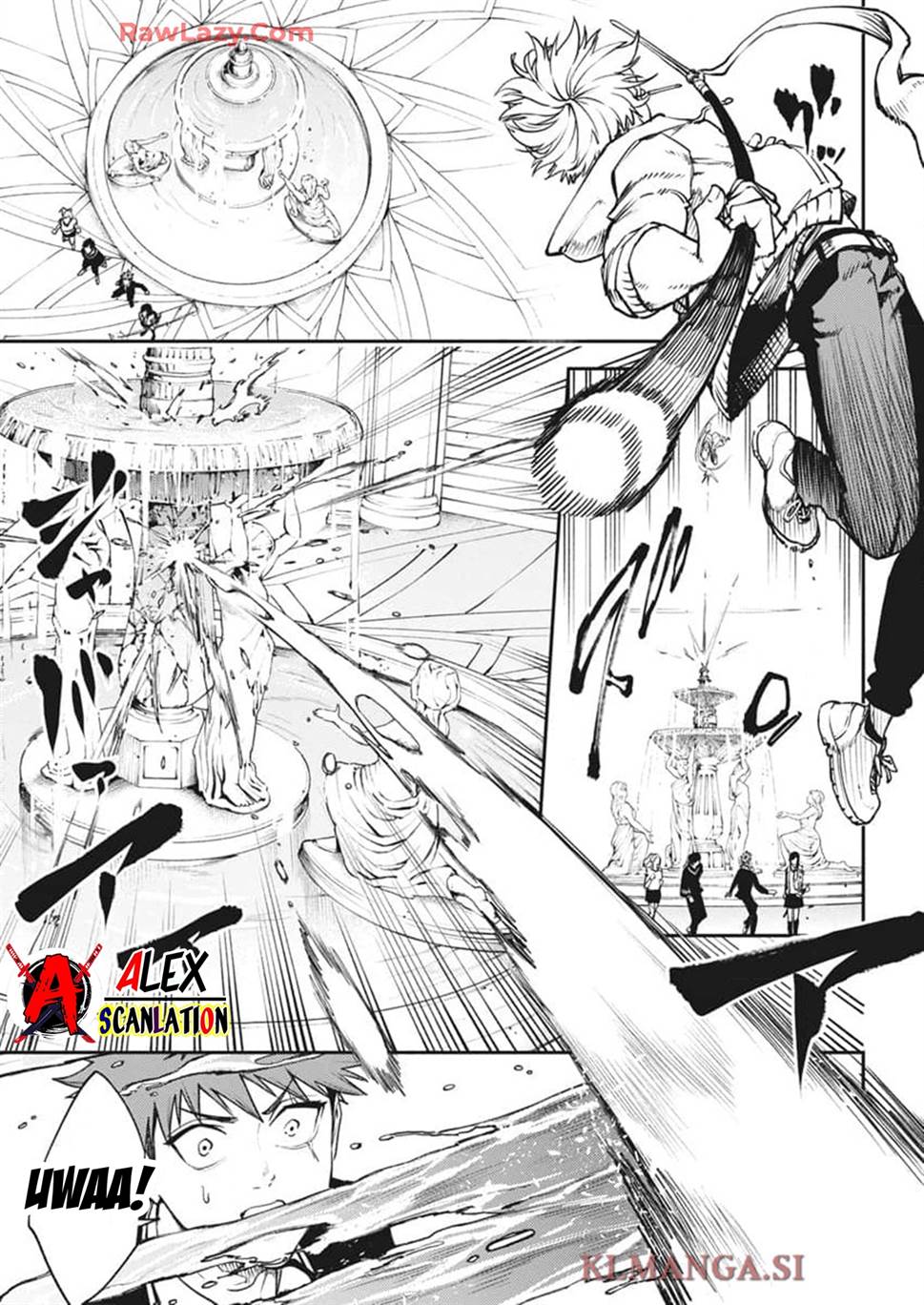 Chapter 25 - halaman 14