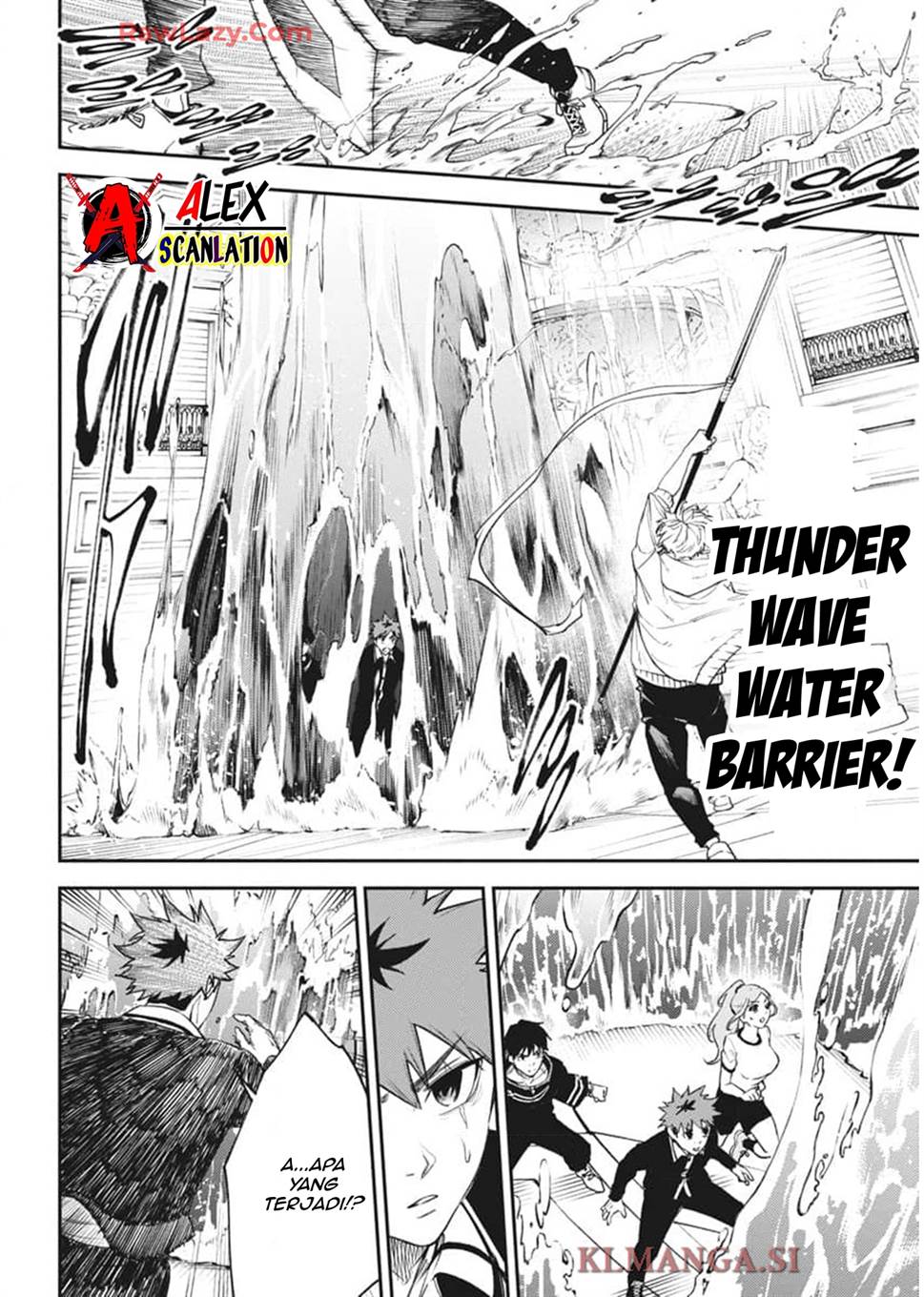 Chapter 25 - halaman 17