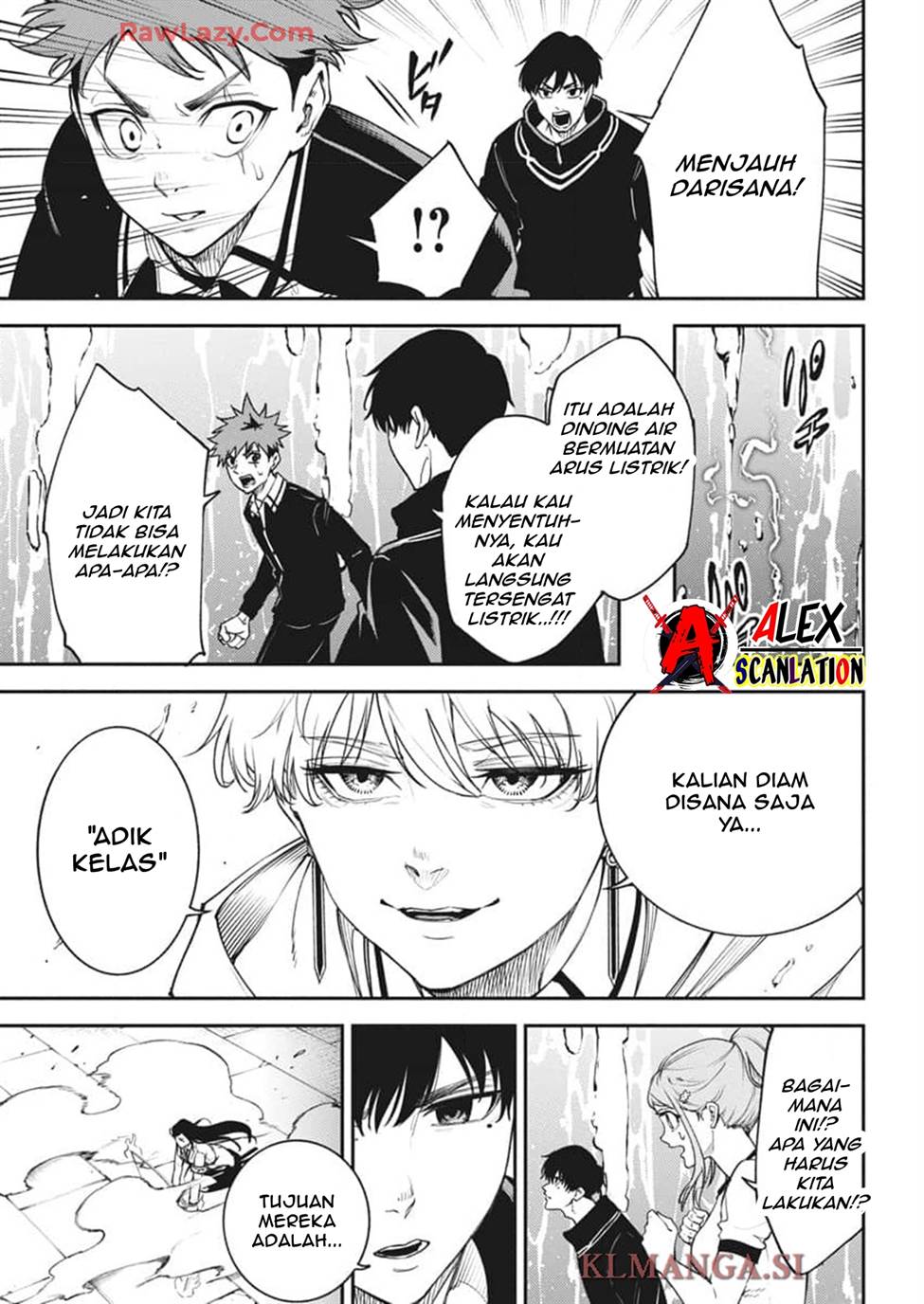 Chapter 25 - halaman 18