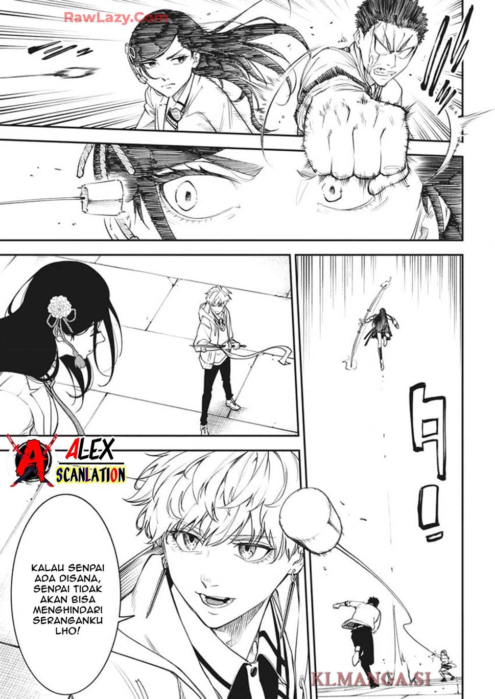 Chapter 25 - halaman 20