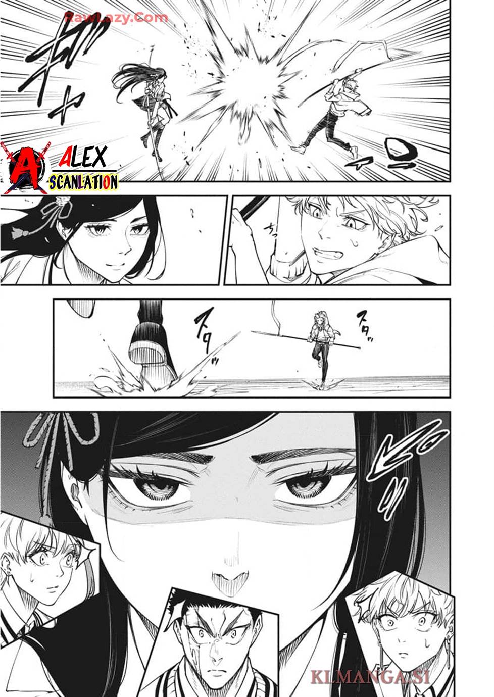 Chapter 25 - halaman 22