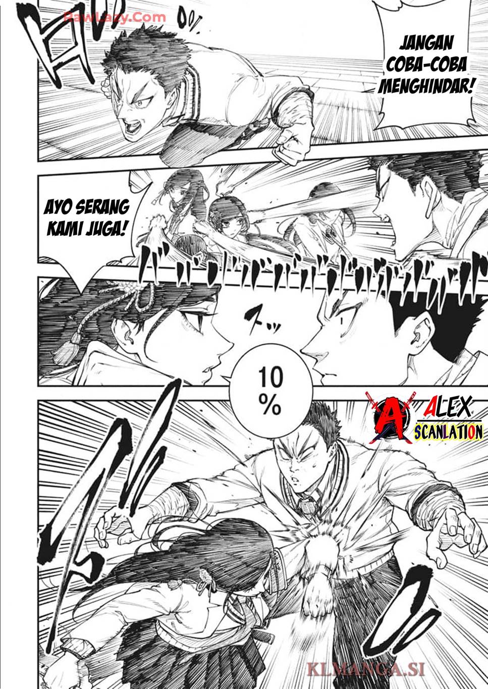 Chapter 25 - halaman 23