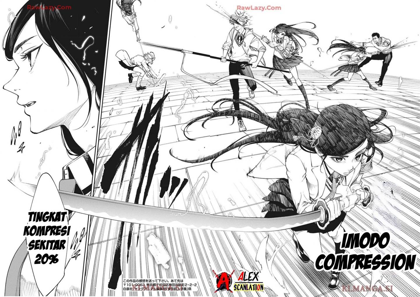 Chapter 25 - halaman 25