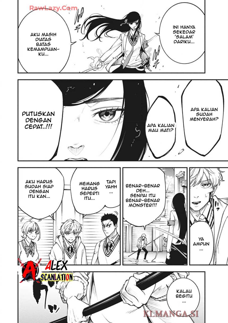 Chapter 25 - halaman 26