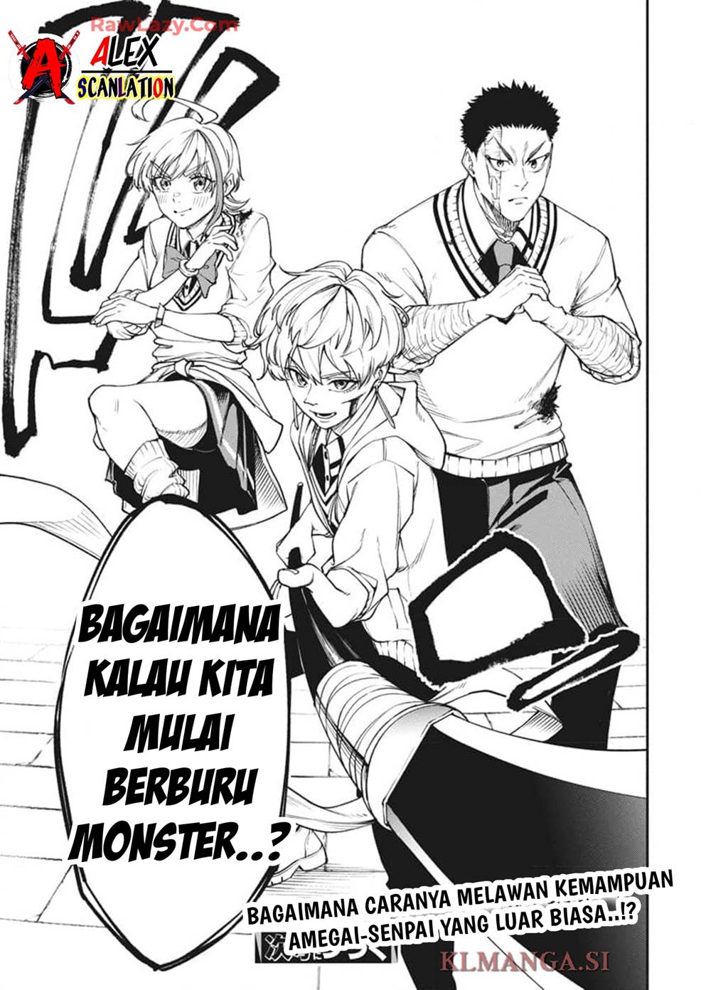 Chapter 25 - halaman 27