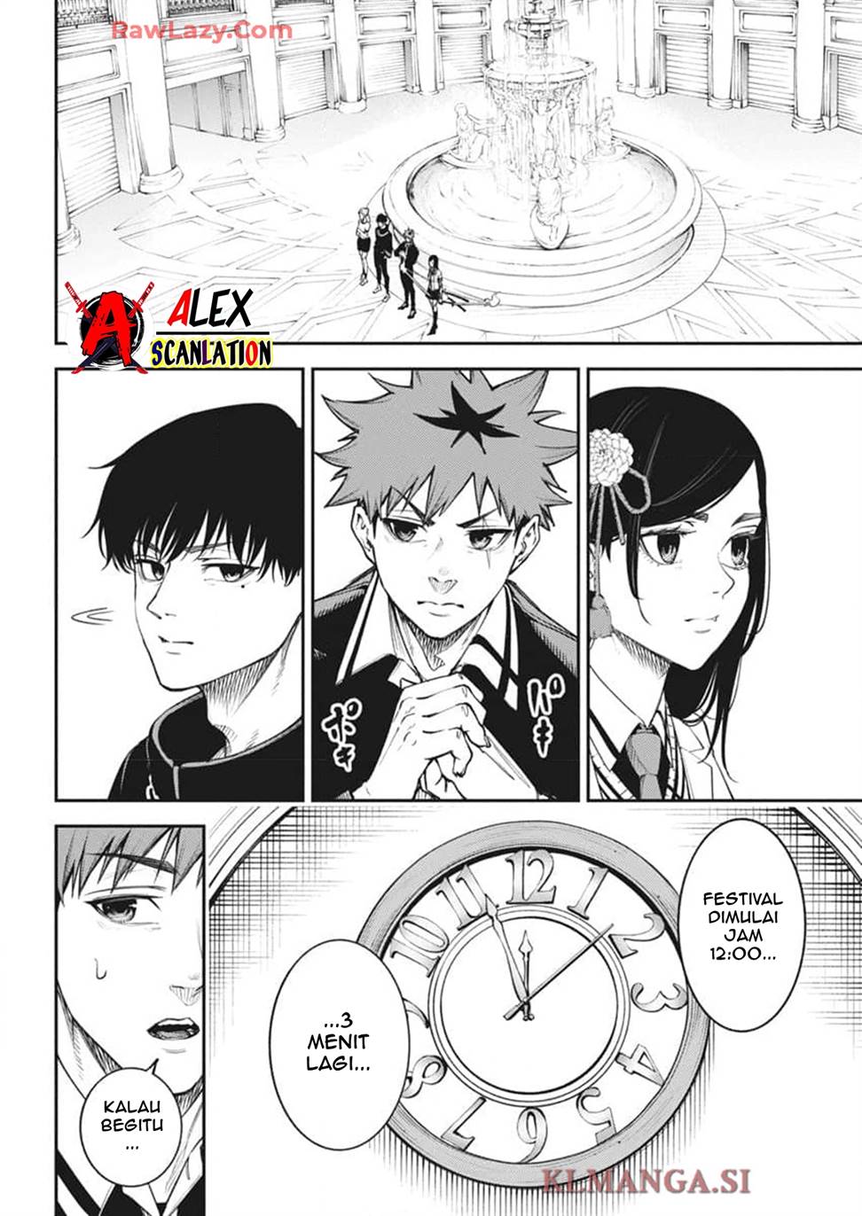 Chapter 25 - halaman 7