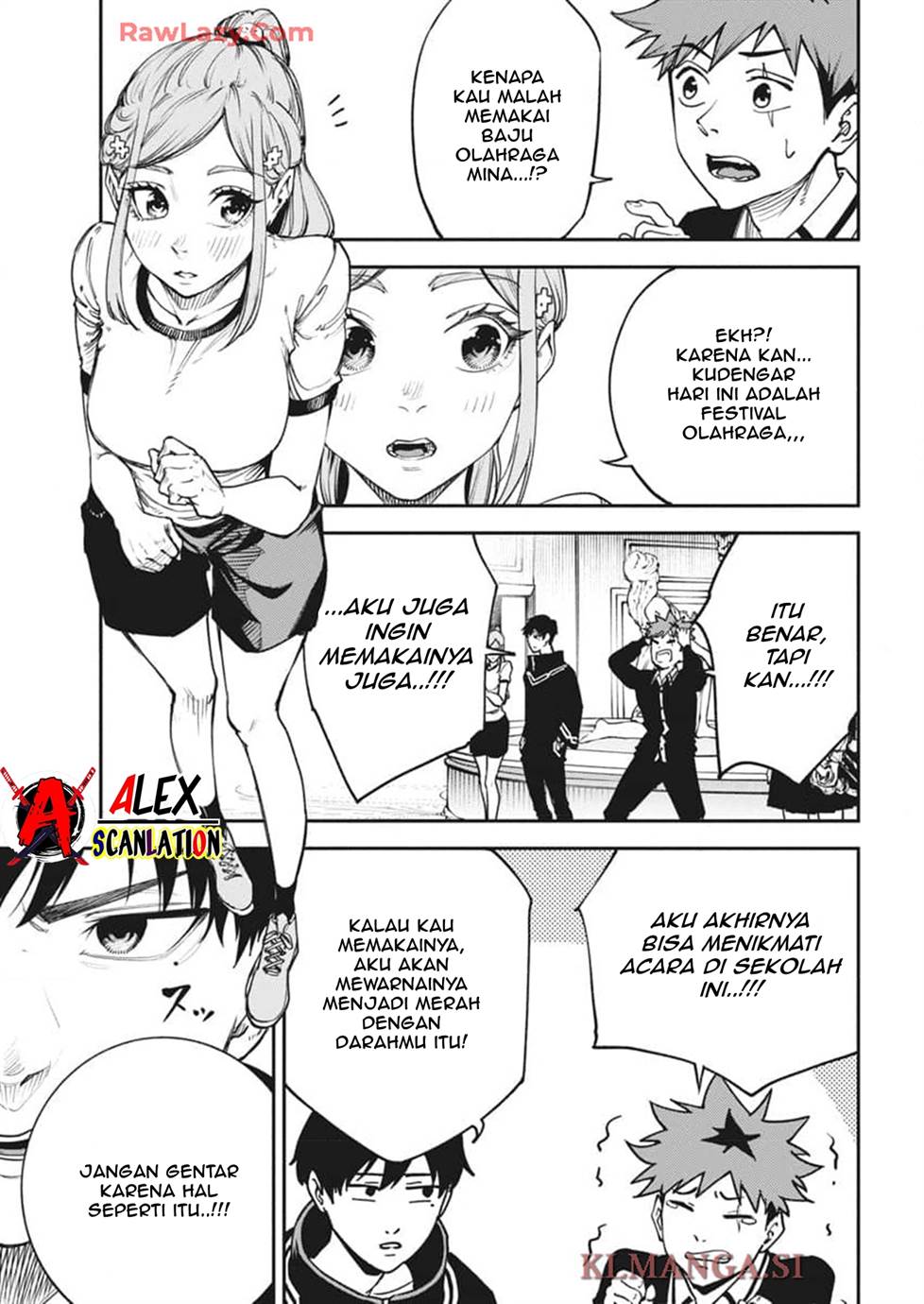 Chapter 25 - halaman 8