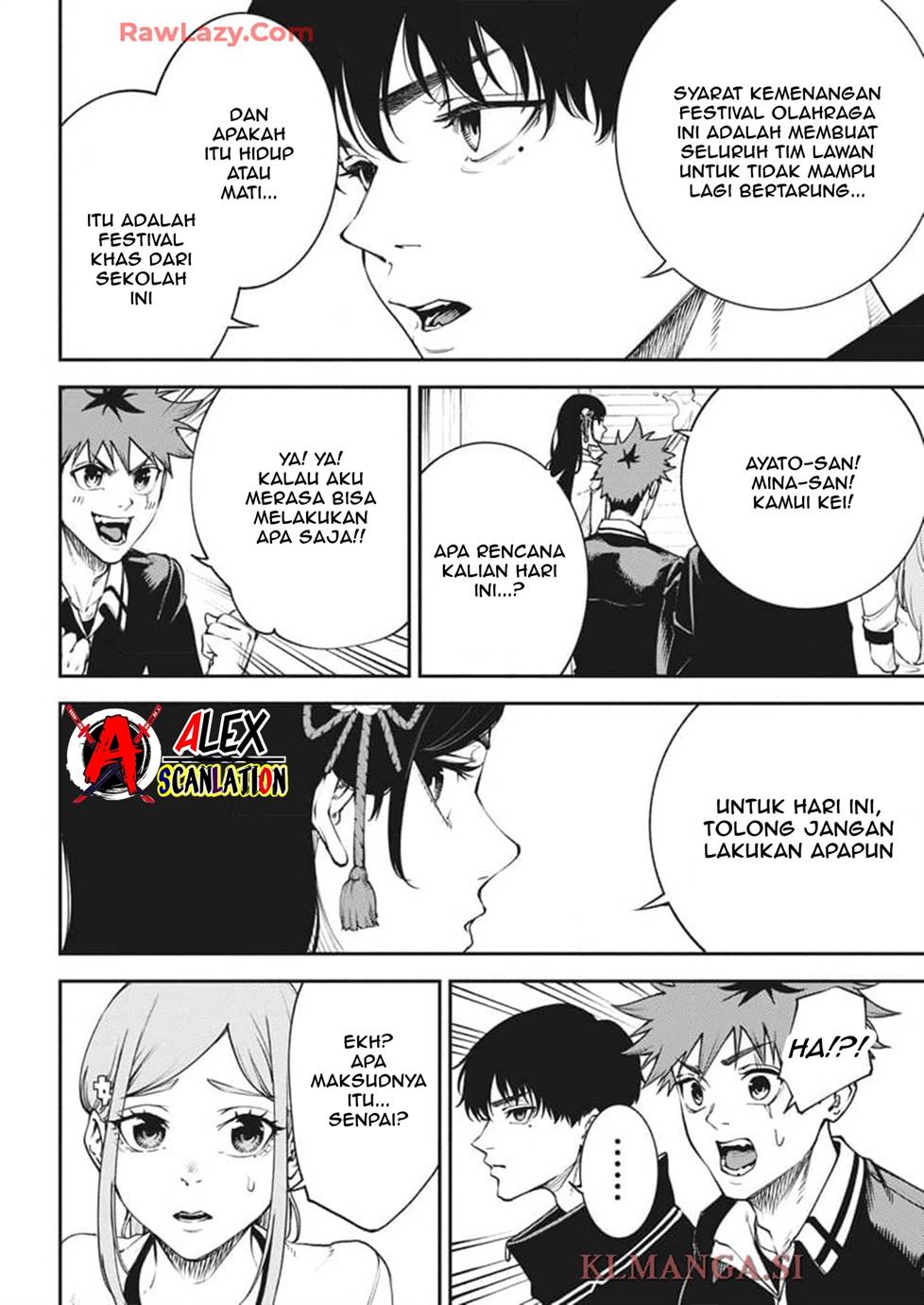 Chapter 25 - halaman 9