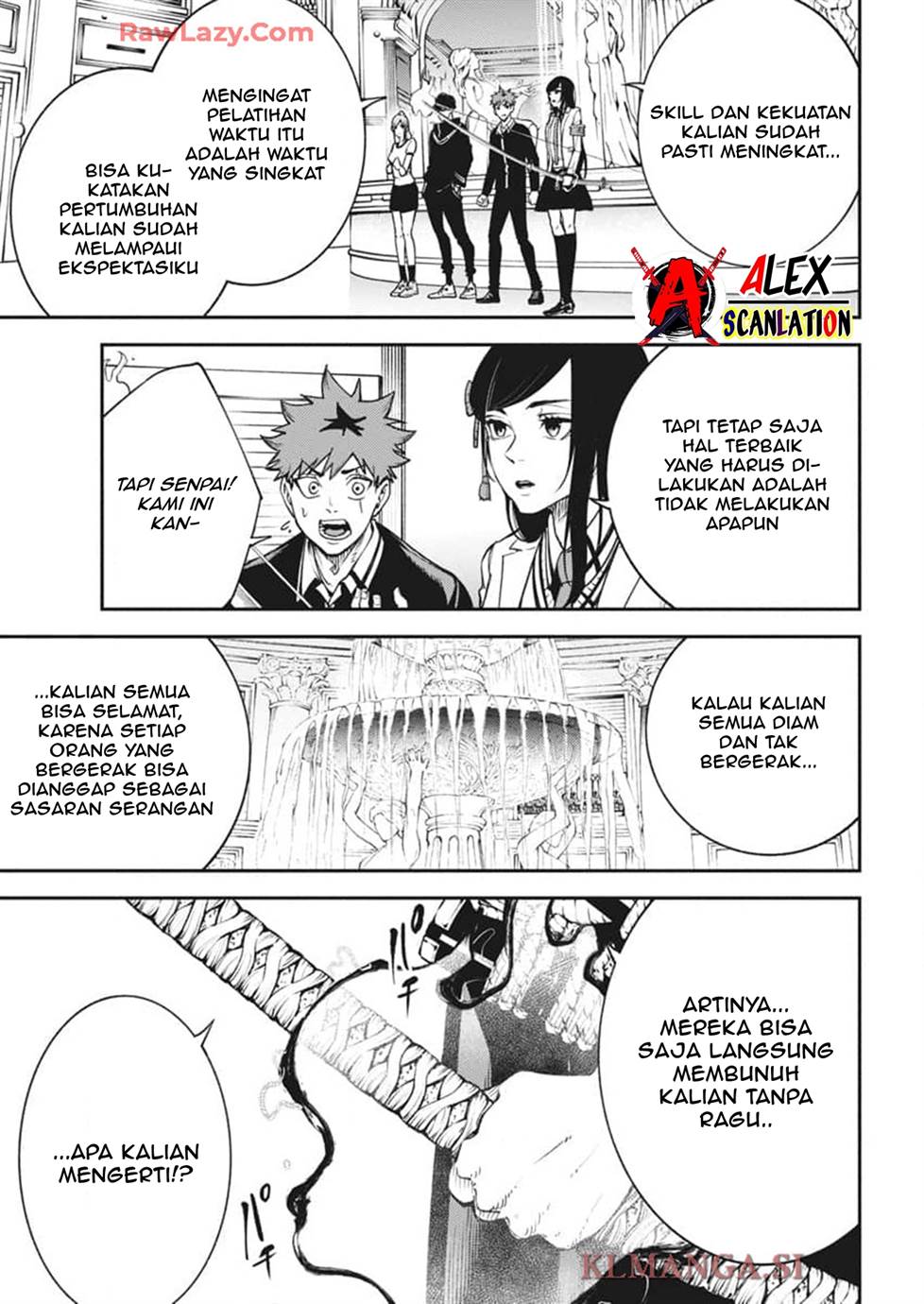 Chapter 25 - halaman 10