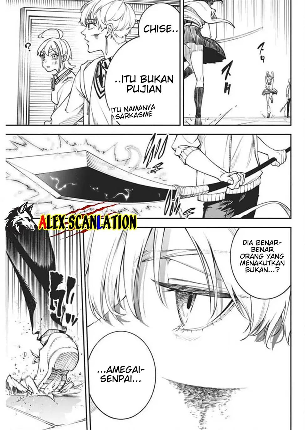 Chapter 26 - halaman 16