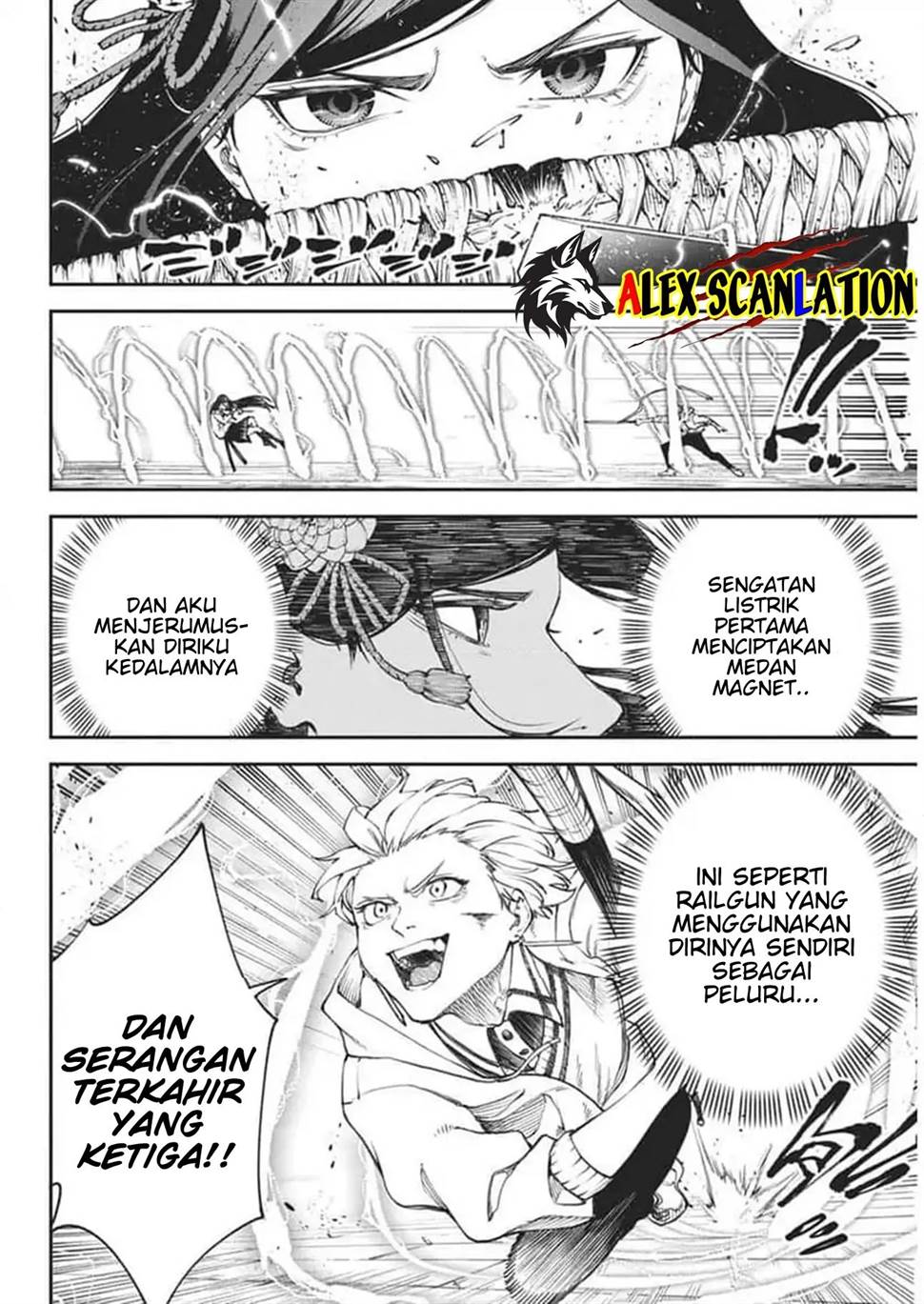 Chapter 26 - halaman 20