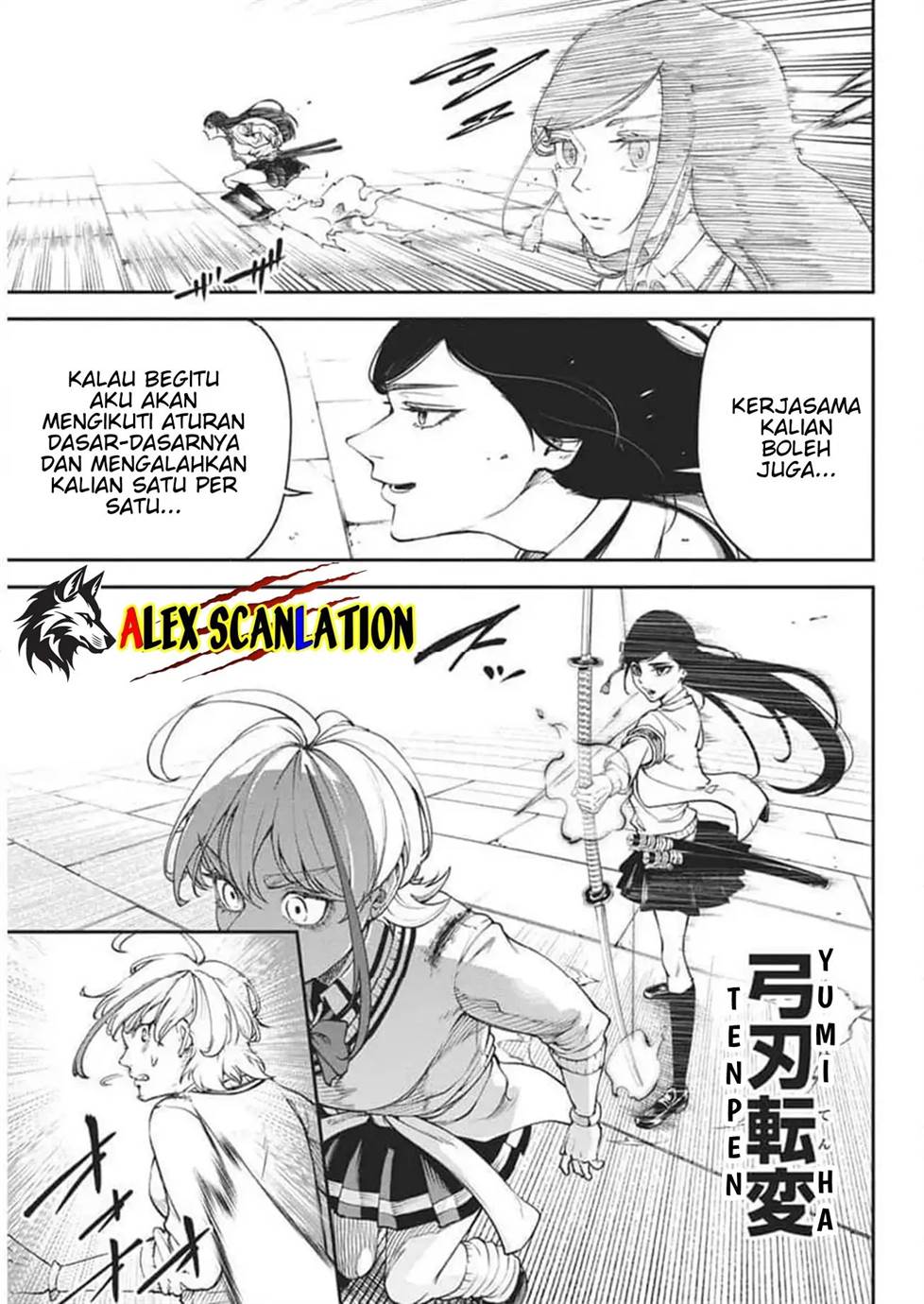 Chapter 26 - halaman 23