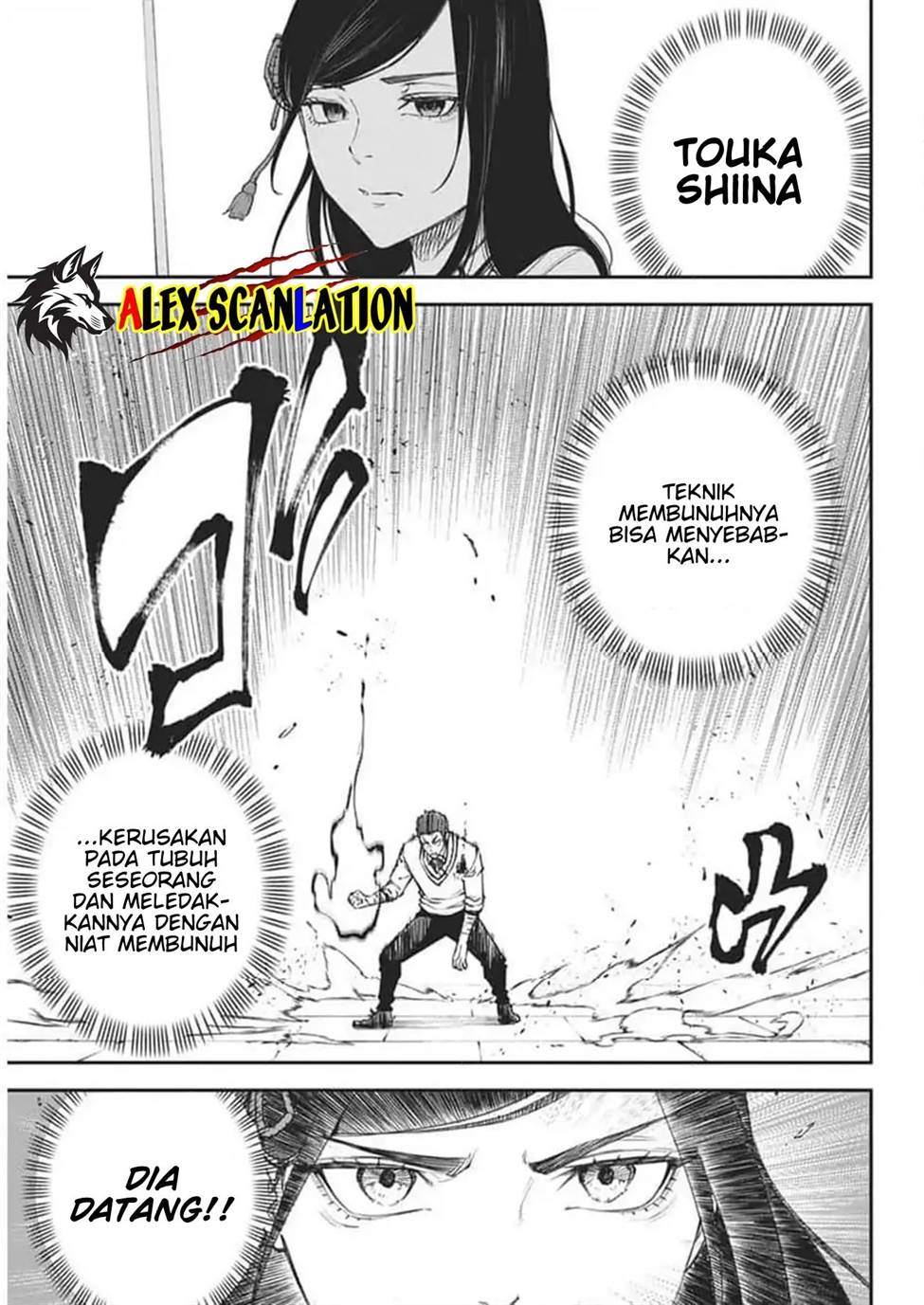 Chapter 26 - halaman 25
