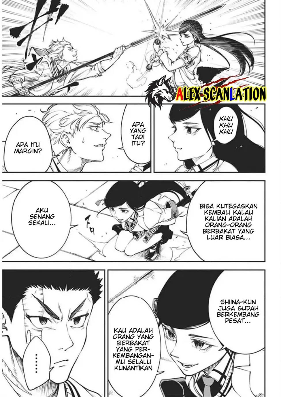 Chapter 26 - halaman 27