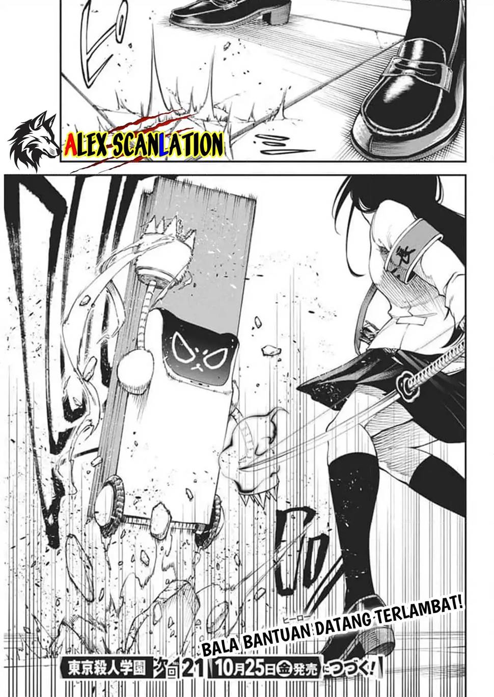 Chapter 26 - halaman 29