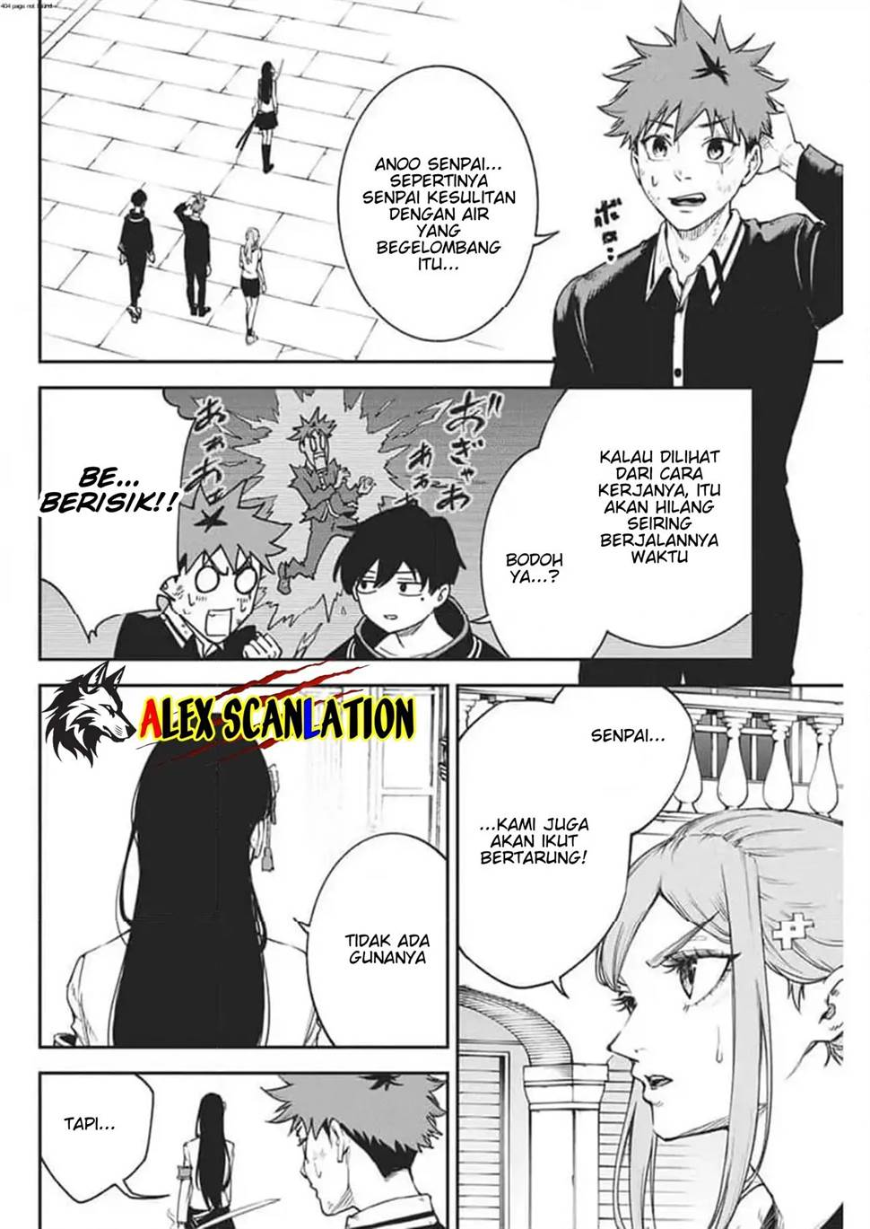 Chapter 26 - halaman 5