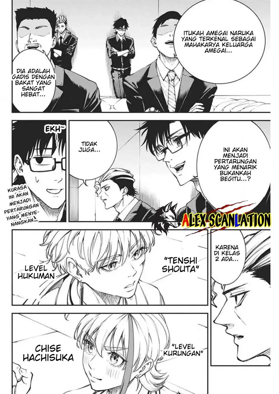 Chapter 26 - halaman 7