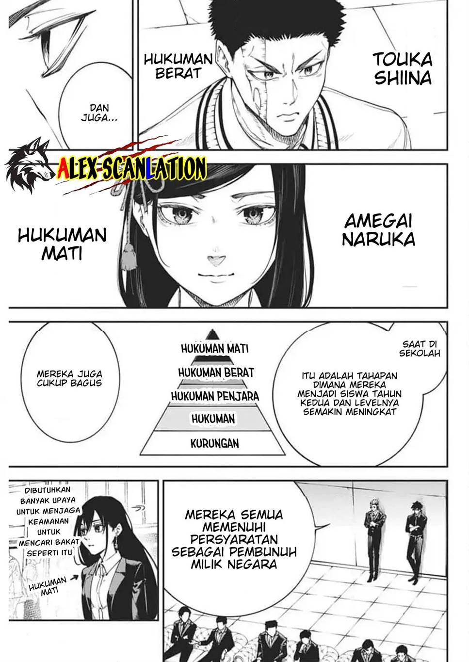 Chapter 26 - halaman 8