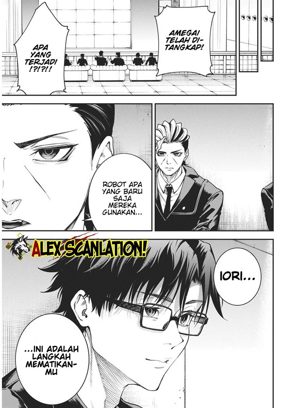 Chapter 27 - halaman 16
