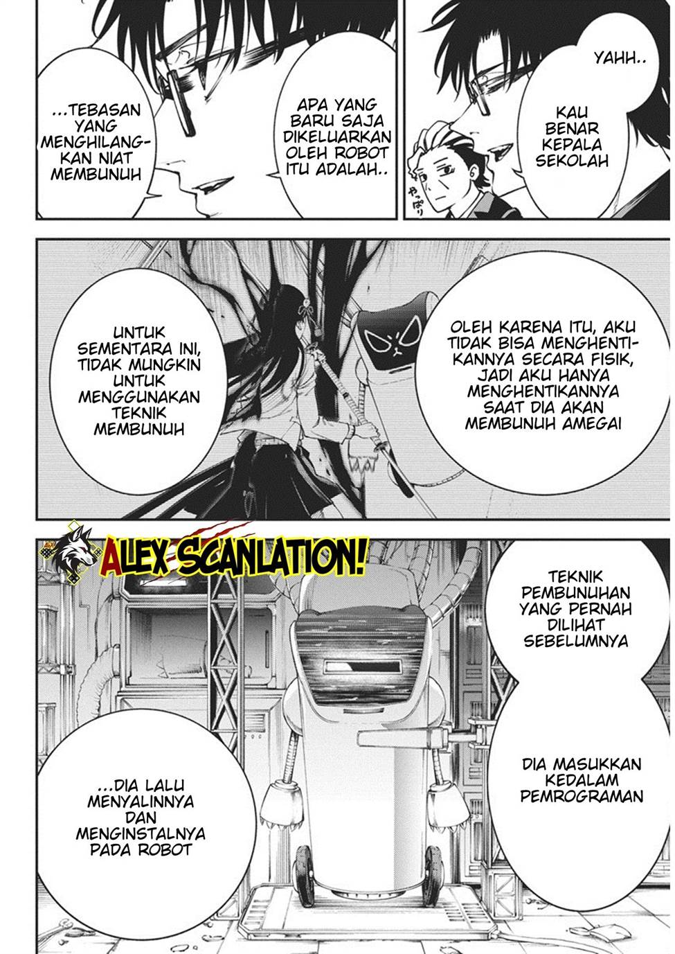 Chapter 27 - halaman 17