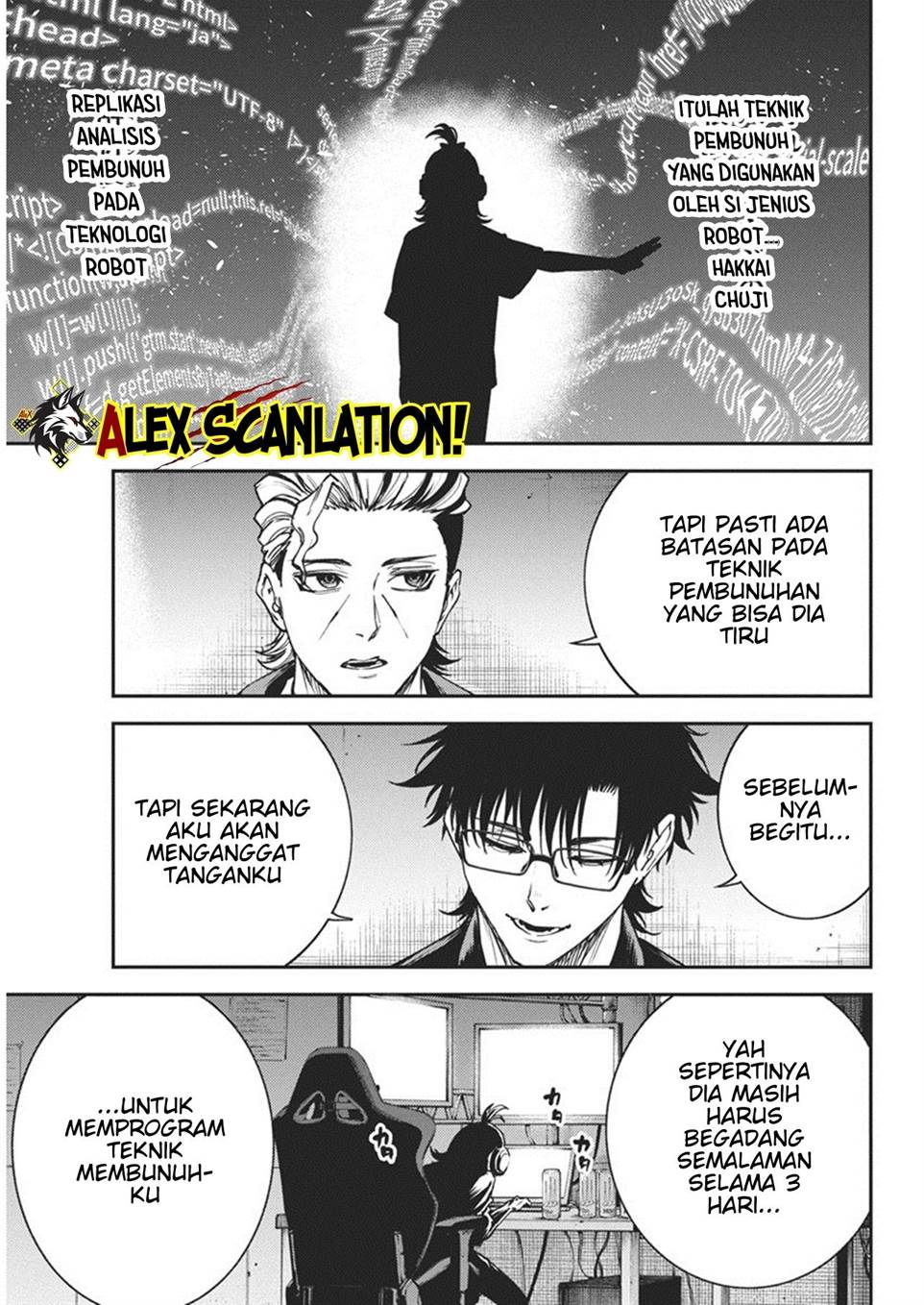 Chapter 27 - halaman 18